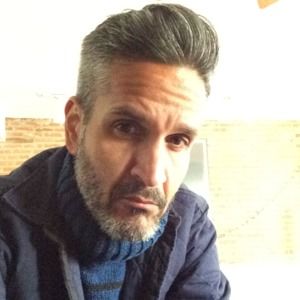 Meet your Posher, Juan